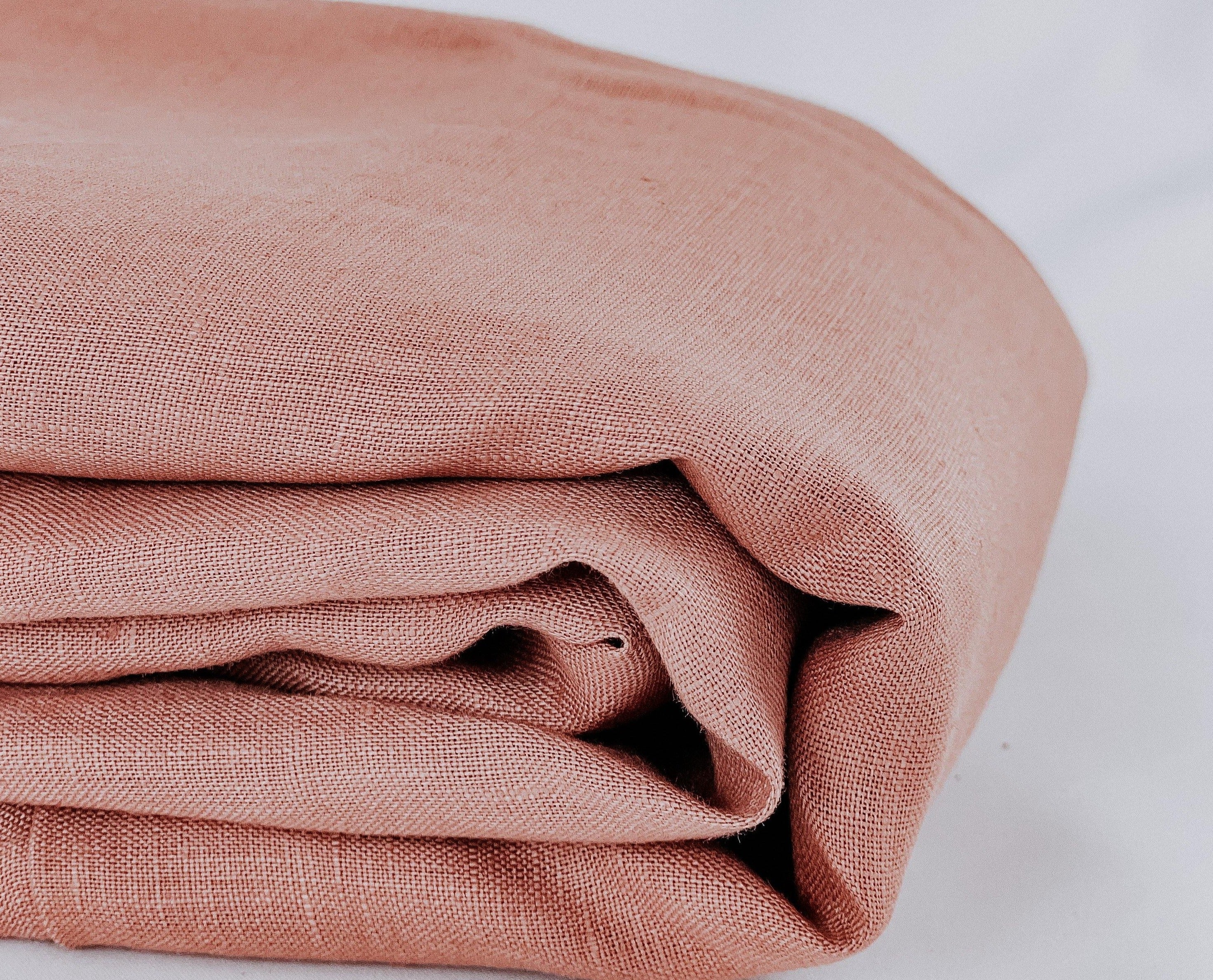 Linen Luxury Tablecloth - What a Host